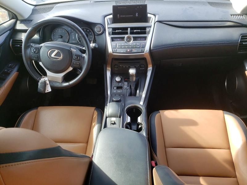 Aukcja sprzedaży 2015 Lexus Nx, vin: JTJBARBZ1F2033945, numer aukcji: 65872926