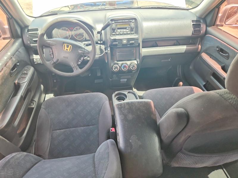 Продажа на аукционе авто 2005 Honda Cr-v, vin: SHSRD788X5U327182, номер лота: 63709896