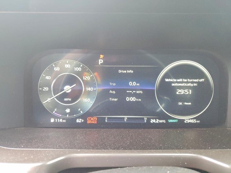 Продажа на аукционе авто 2023 Kia Sorento, vin: 5XYRKDLF4PG238365, номер лота: 64267766