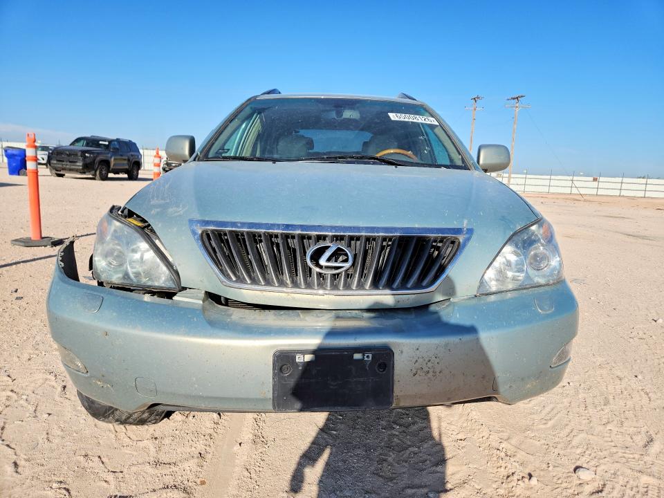 Aukcja sprzedaży 2008 Lexus Rx, vin: 2T2GK31U68C055769, numer aukcji: 65008126
