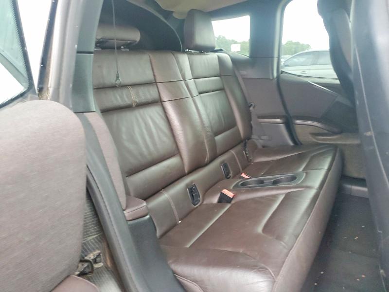 Aukcja sprzedaży 2015 Bmw I3, vin: WBY1Z2C58FV286767, numer aukcji: 65879696
