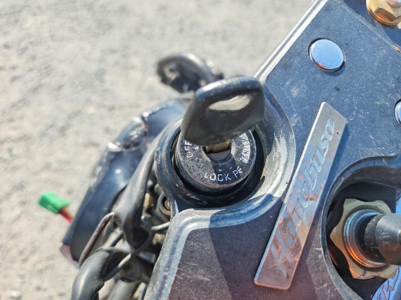 2002 Suzuki Gsx1300 მანქანა იყიდება აუქციონზე, vin: JS1GW71A622104426, აუქციონის ნომერი: 64782956