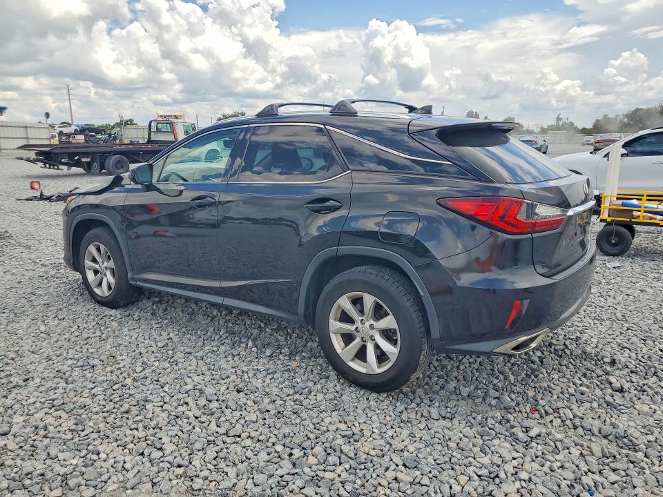 Aukcja sprzedaży 2016 Lexus Rx 350, vin: 2T2BZMCA5GC033467, numer aukcji: 65631616