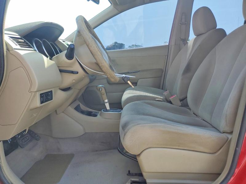 65290686 :رقم المزاد ، 3N1BC13E17L433775 vin ، 2007 Nissan Versa مزاد بيع