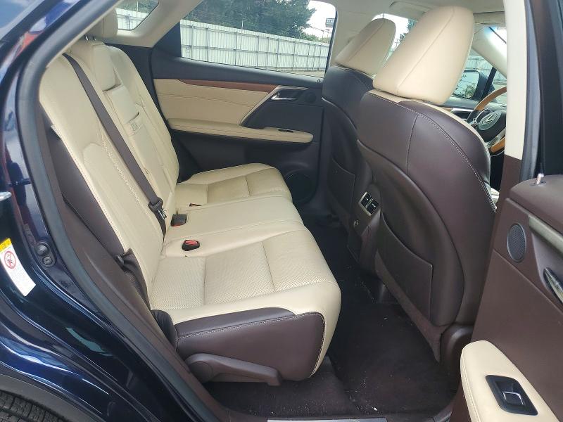 Продаж на аукціоні авто 2018 Lexus Rx 350, vin: 2T2BZMCA4JC138900, номер лоту: 66930246
