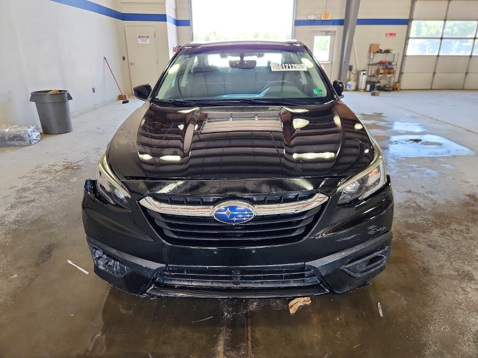 Aukcja sprzedaży 2021 Subaru Legacy, vin: 4S3BWAC62M3005881, numer aukcji: 66171296