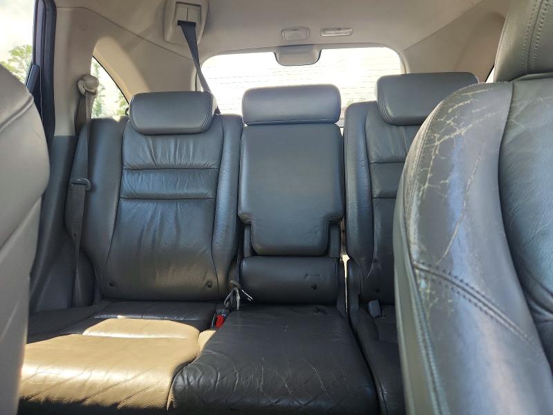 Aukcja sprzedaży 2007 Honda Cr-v, vin: JHLRE48767C041245, numer aukcji: 63411146