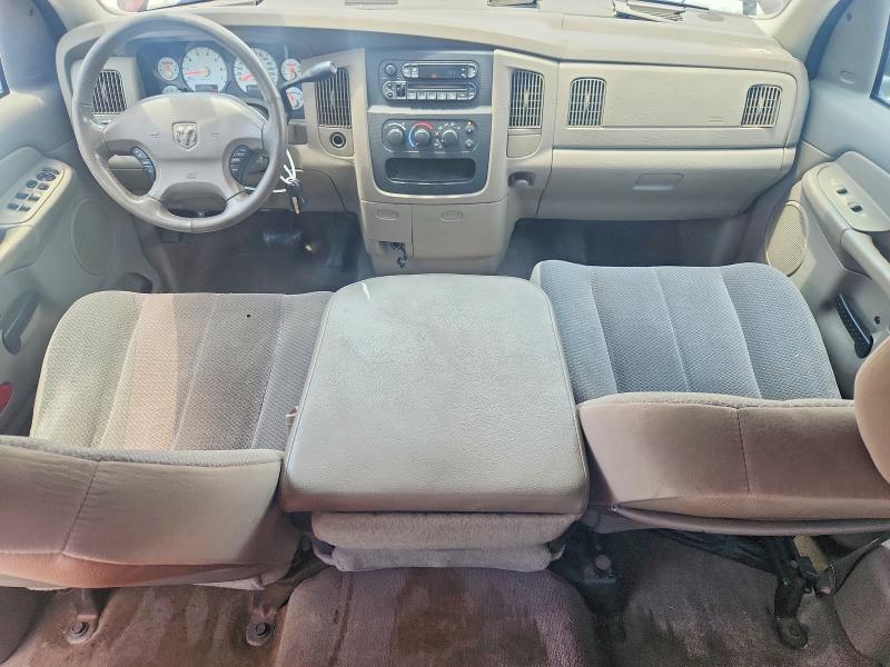 Продаж на аукціоні авто 2003 Dodge Ram 1500, vin: 1D7HA18N83S199593, номер лоту: 63524416