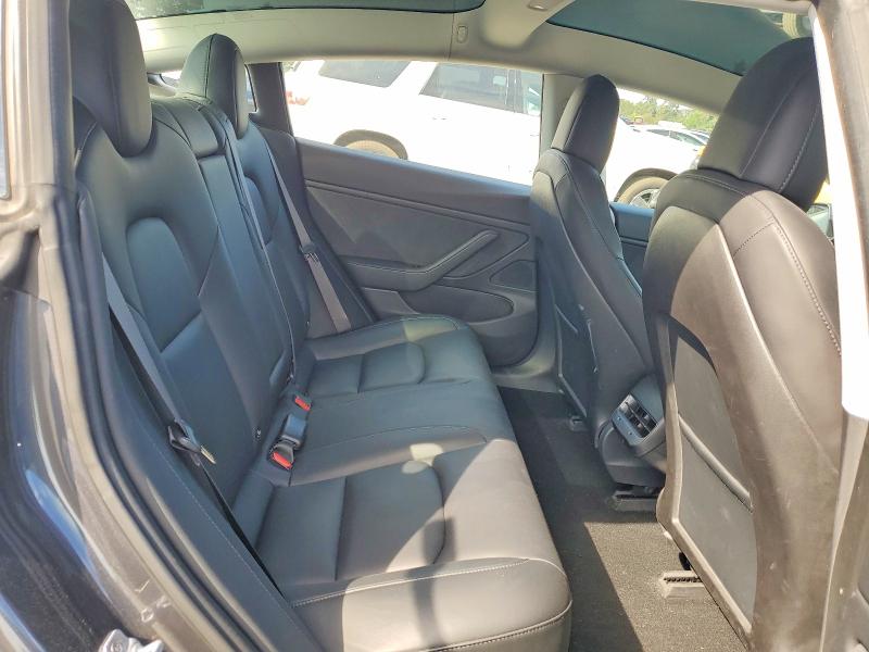 Aukcja sprzedaży 2018 Tesla Model 3, vin: 5YJ3E1EB8JF094145, numer aukcji: 66557976