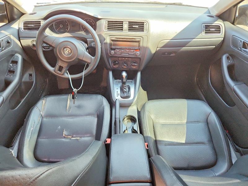 Продаж на аукціоні авто 2014 Volkswagen Jetta, vin: 3VWD17AJ2EM306861, номер лоту: 65868416