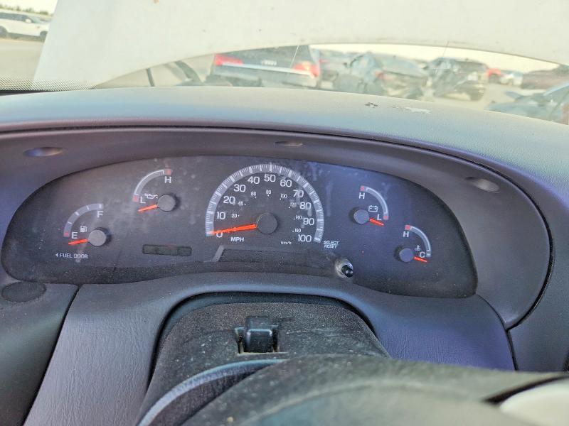 2001 Ford F150 მანქანა იყიდება აუქციონზე, vin: 1FTZF17261NC03837, აუქციონის ნომერი: 64452486