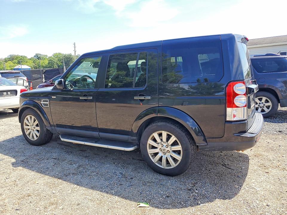 Продажа на аукционе авто 2013 Land Rover Lr4, vin: SALAG2D48DA683602, номер лота: 66356816
