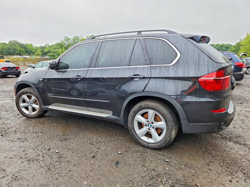 Aukcja sprzedaży 2012 Bmw X5, vin: 5UXZV8C57CL425490, numer aukcji: 65451126