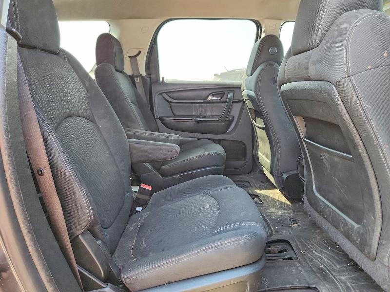 66188086 :رقم المزاد ، 1GKKRPKD9EJ295614 vin ، 2014 Gmc Acadia مزاد بيع