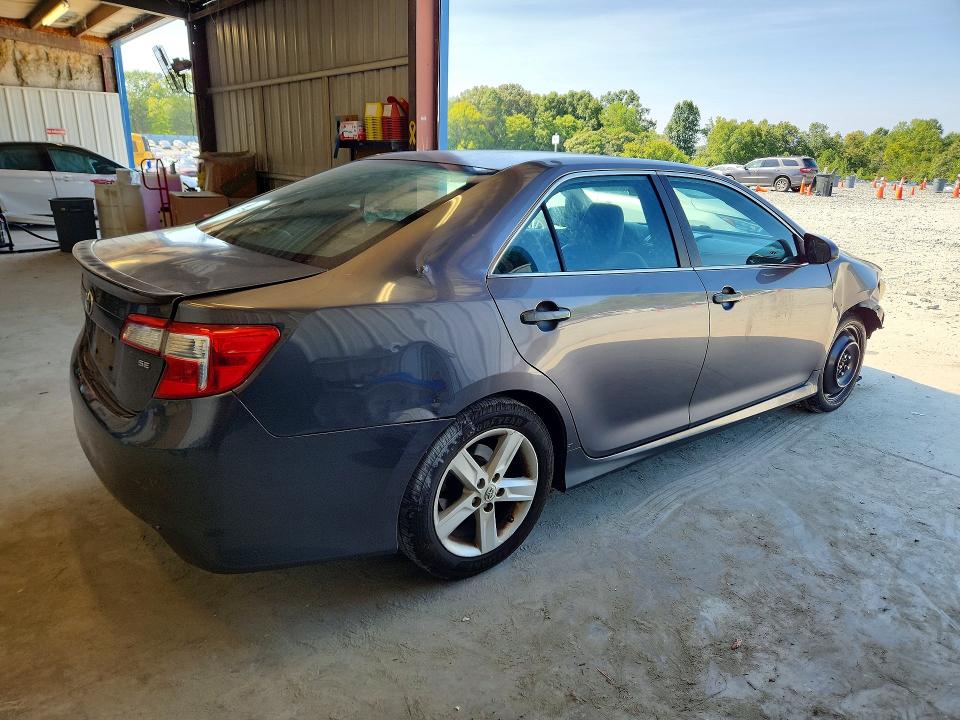 Продажа на аукционе авто 2014 Toyota Camry, vin: 4T1BF1FK9EU757884, номер лота: 66592146