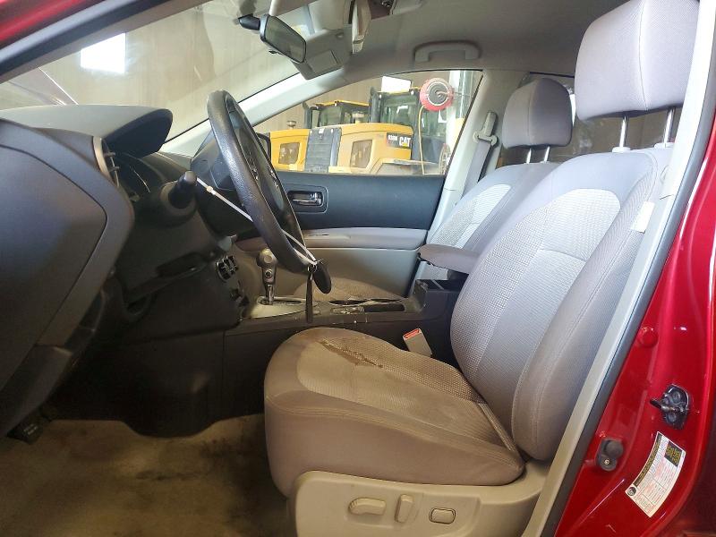 Продаж на аукціоні авто 2012 Nissan Rogue, vin: JN8AS5MV3CW394486, номер лоту: 64230906