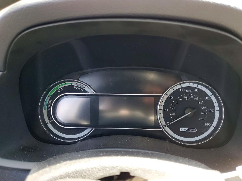 Продажа на аукционе авто 2019 Kia Niro, vin: KNDCB3LC7K5246127, номер лота: 63908626