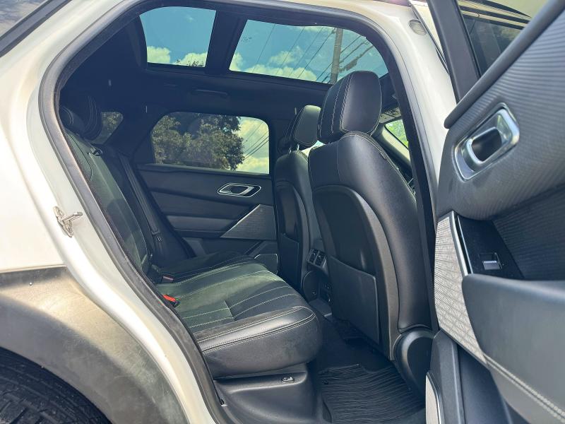 63806066 :رقم المزاد ، SALYK2EX4LA262030 vin ، 2020 Land Rover Range Rover Velar مزاد بيع
