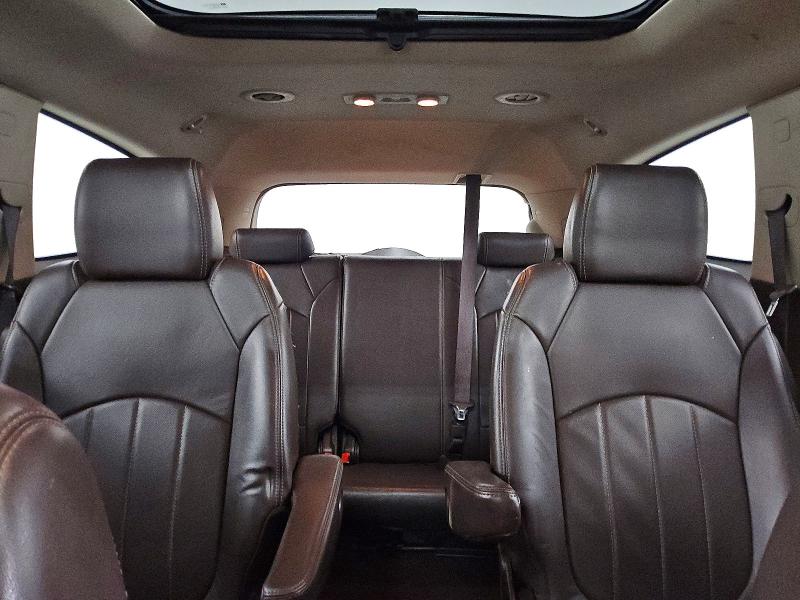 Aukcja sprzedaży 2013 Buick Enclave, vin: 5GAKVDKD4DJ205761, numer aukcji: 64176706