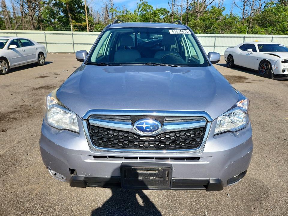 Продаж на аукціоні авто 2016 Subaru Forester, vin: JF2SJAHC4GH550261, номер лоту: 63834616