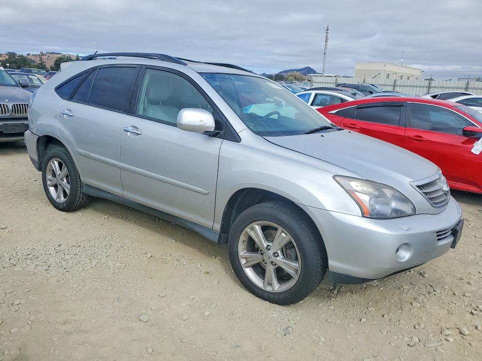 Aukcja sprzedaży 2008 Lexus Rx, vin: JTJGW31U282850662, numer aukcji: 65170196