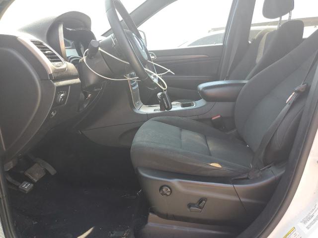 61691326 :رقم المزاد ، 1C4RJEAG6EC542903 vin ، 2014 Jeep Grand Cherokee مزاد بيع