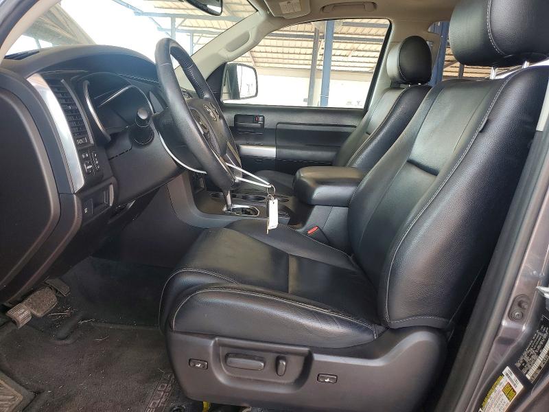 Продаж на аукціоні авто 2018 Toyota Sequoia, vin: 5TDBY5G11JS158651, номер лоту: 65011546