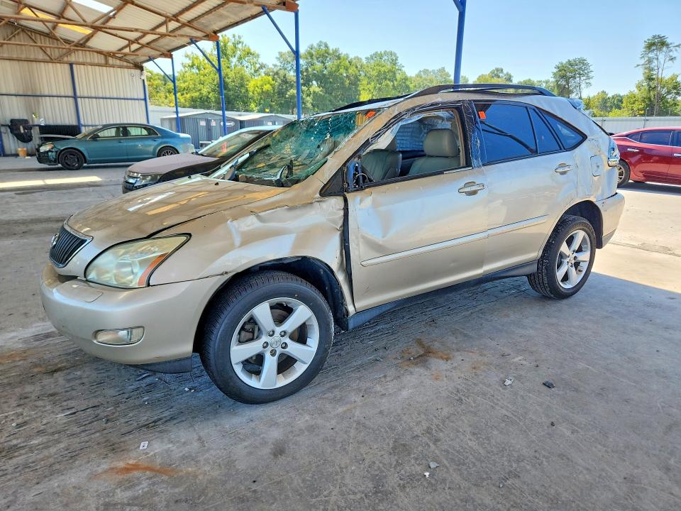 Продаж на аукціоні авто 2007 Lexus Rx, vin: JTJHK31U372013854, номер лоту: 66501236