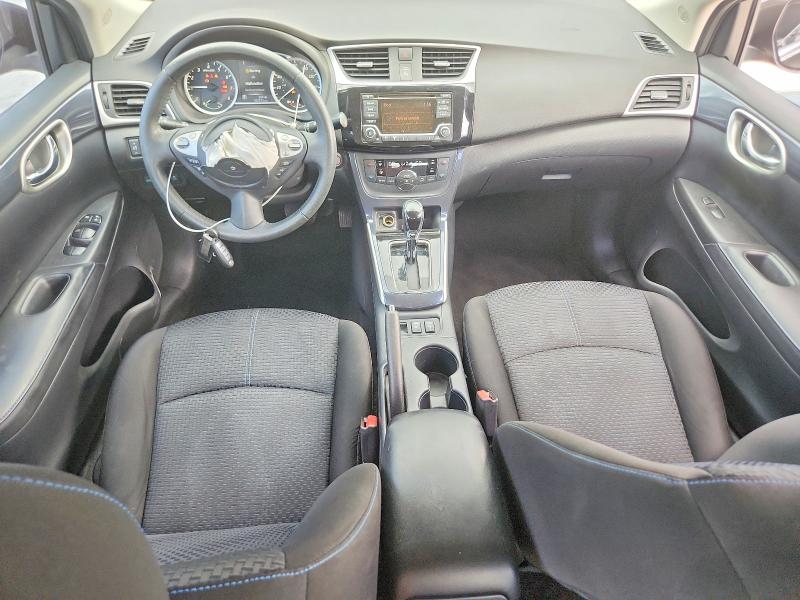 Aukcja sprzedaży 2018 Nissan Sentra, vin: 3N1AB7AP9JY234490, numer aukcji: 63683536