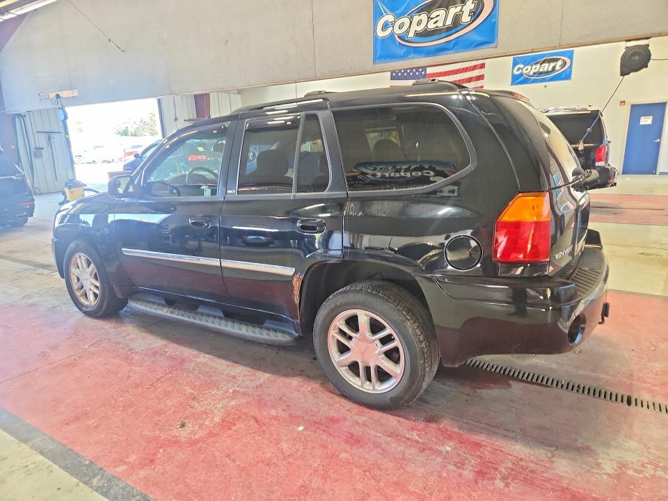 Aukcja sprzedaży 2009 Gmc Envoy, vin: 1GKDT43S092132095, numer aukcji: 66185006