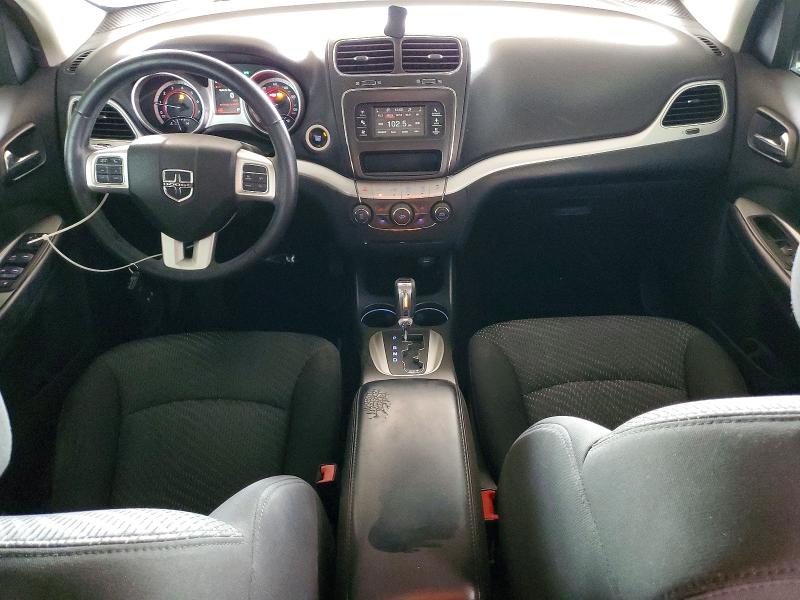 Продаж на аукціоні авто 2016 Dodge Journey, vin: 3C4PDCGG6GT239735, номер лоту: 63676726