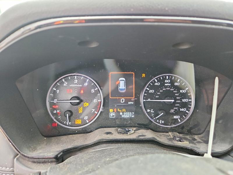 Продажа на аукционе авто 2020 Subaru Outback, vin: 4S4BTACC1L3203585, номер лота: 65908806