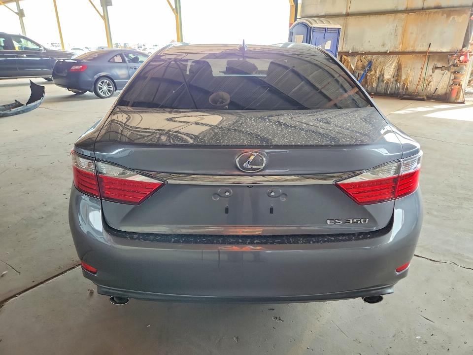 Продаж на аукціоні авто 2015 Lexus Es, vin: JTHBK1GG3F2189654, номер лоту: 64638766