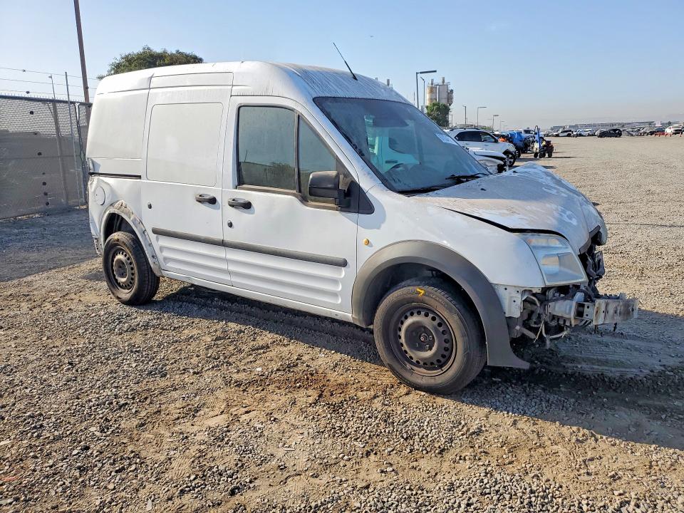 2012 Ford Transit Connect მანქანა იყიდება აუქციონზე, vin: NM0LS7CNXCT123912, აუქციონის ნომერი: 67034576