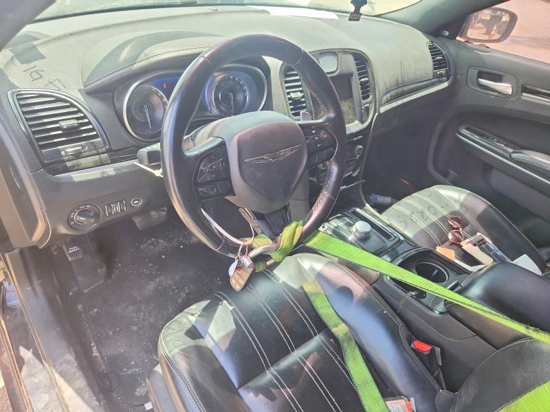65495476 :رقم المزاد ، 2C3CCABG6MH595771 vin ، 2021 Chrysler 300 مزاد بيع