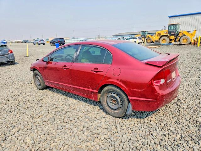Продажа на аукционе авто 2006 Honda Civic, vin: JHMFA16596S006035, номер лота: 62358916
