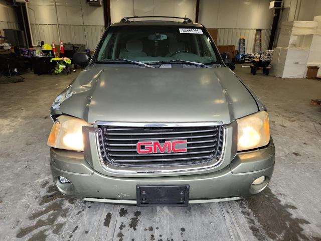 Продаж на аукціоні авто 2004 Gmc Envoy, vin: 1GKDS13S142216789, номер лоту: 63668286