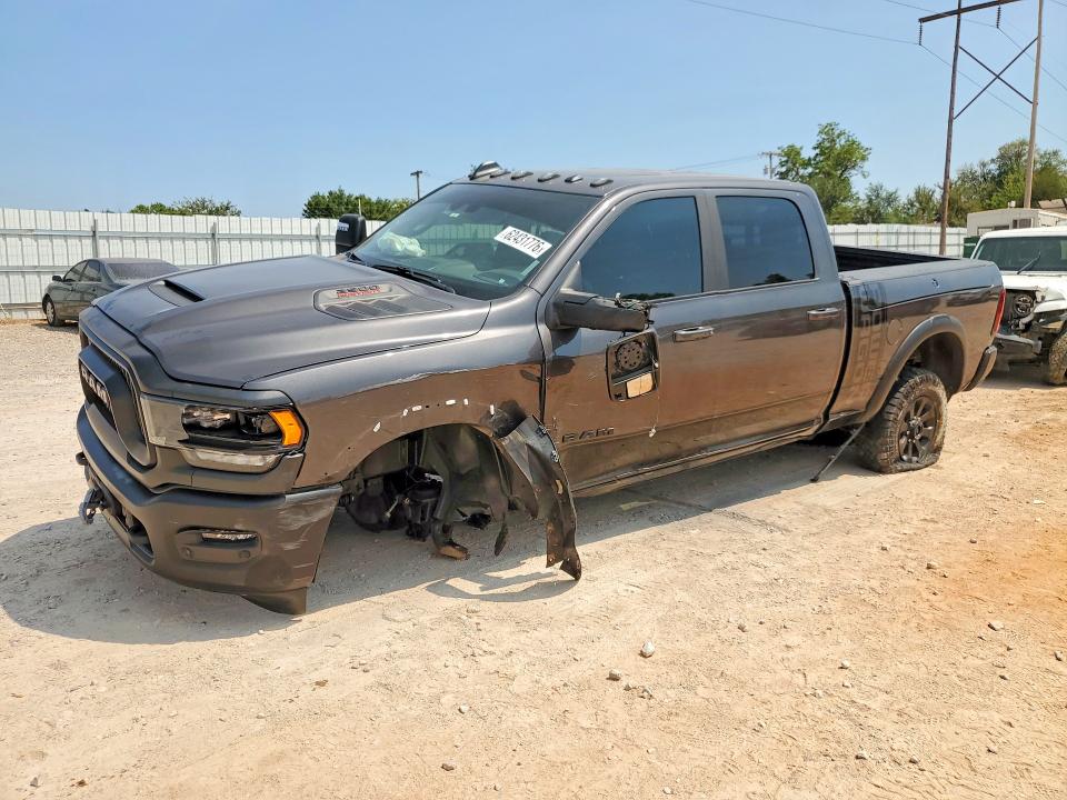 2024 Ram 2500 მანქანა იყიდება აუქციონზე, vin: 3C6TR5EJ2RG173679, აუქციონის ნომერი: 62431776
