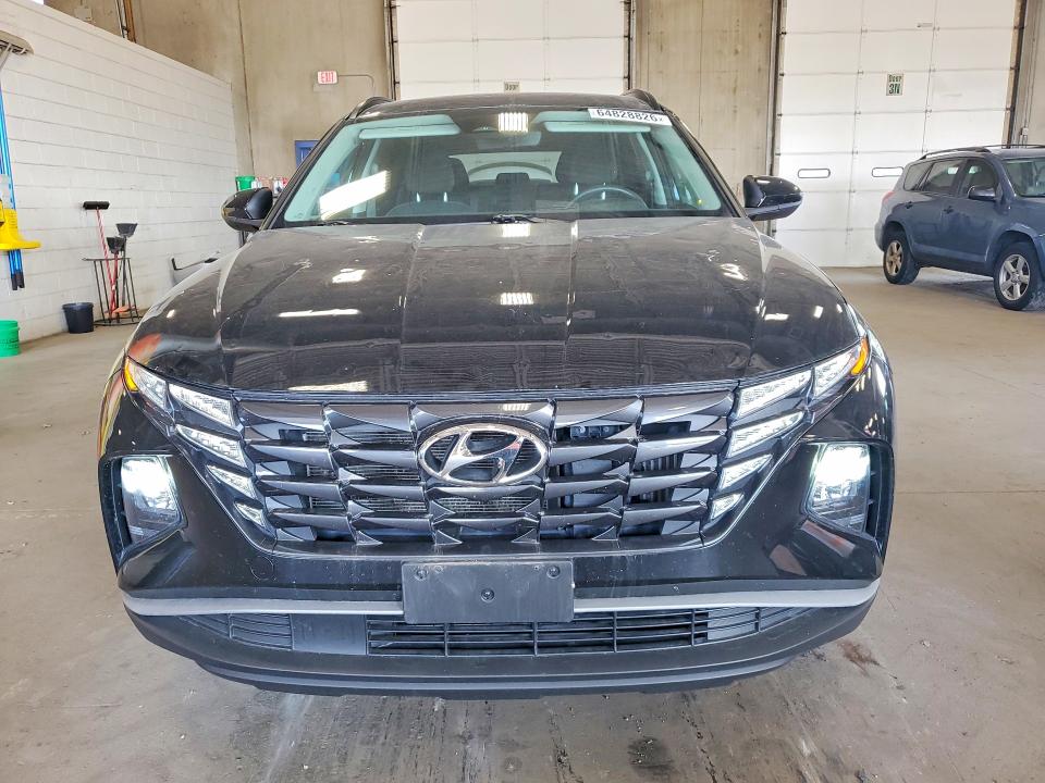Продаж на аукціоні авто 2024 Hyundai Tucson, vin: KM8JBCD13RU241443, номер лоту: 64828826
