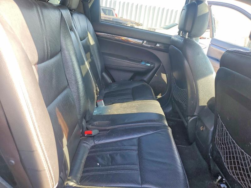 Aukcja sprzedaży 2012 Kia Sorento, vin: 5XYKWDA29CG285858, numer aukcji: 66459156