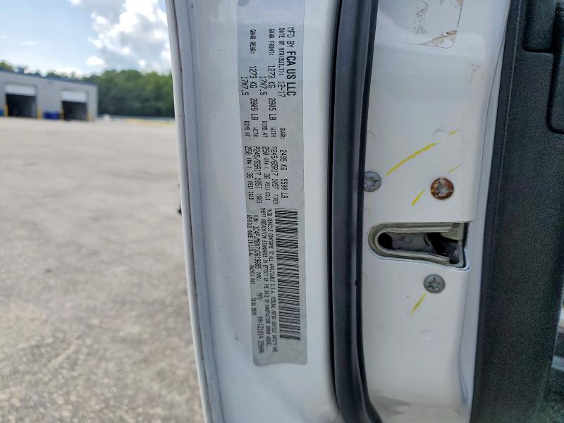 Aukcja sprzedaży 2018 Jeep Cherokee, vin: 1C4PJMBX7JD619685, numer aukcji: 66719396