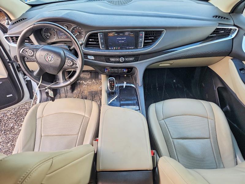 Продажа на аукционе авто 2020 Buick Enclave, vin: 5GAEVAKW6LJ260806, номер лота: 63305936