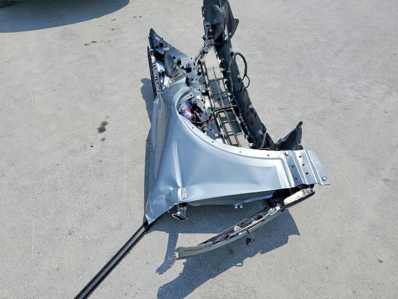 Продаж на аукціоні авто 2025 Cadillac Lyriq, vin: 1GYKPNRK3SZ302932, номер лоту: 64102176