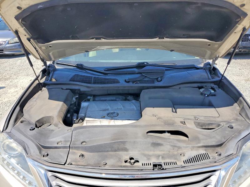 Продаж на аукціоні авто 2015 Lexus Rx 350, vin: 2T2ZK1BA6FC202171, номер лоту: 64499256
