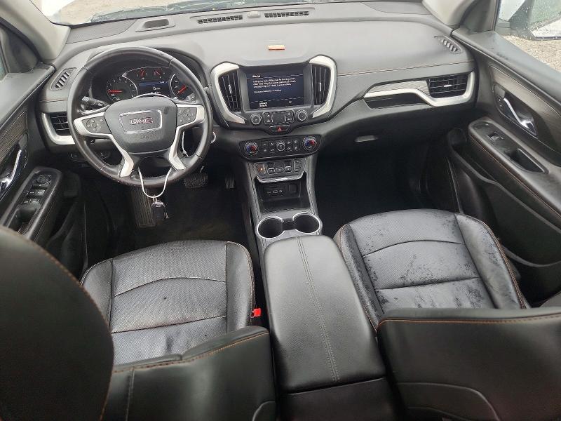 65096986 :رقم المزاد ، 3GKALVEV1LL195471 vin ، 2020 Gmc Terrain مزاد بيع