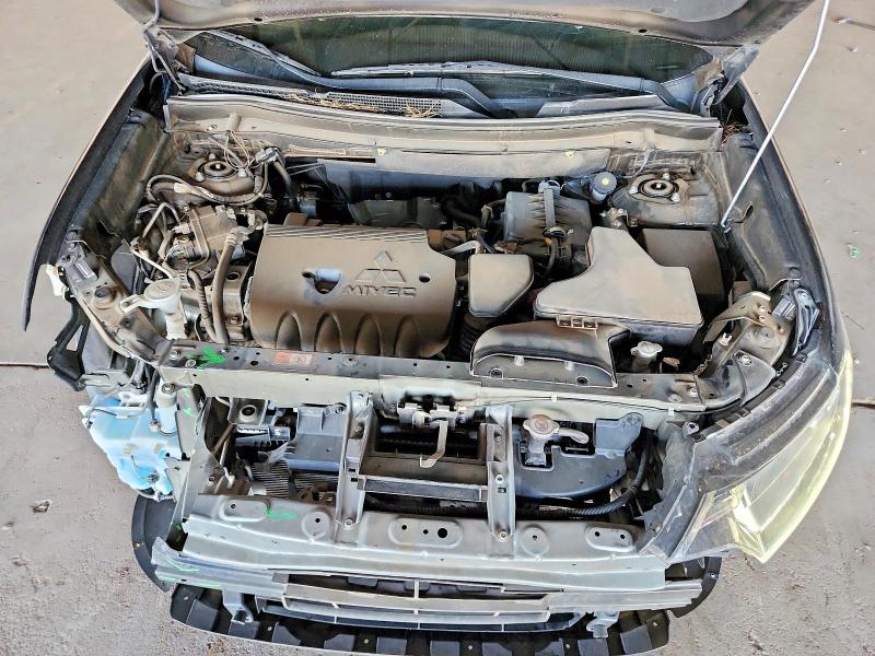 Aukcja sprzedaży 2019 Mitsubishi Outlander, vin: JA4AD3A37KZ050891, numer aukcji: 65456946