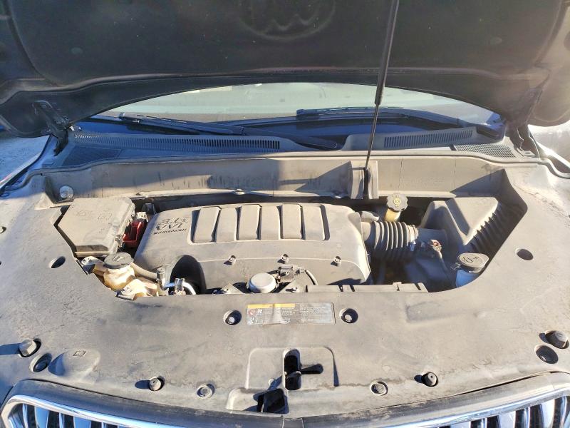 Aukcja sprzedaży 2017 Buick Enclave, vin: 5GAKRBKD9HJ112605, numer aukcji: 66619876