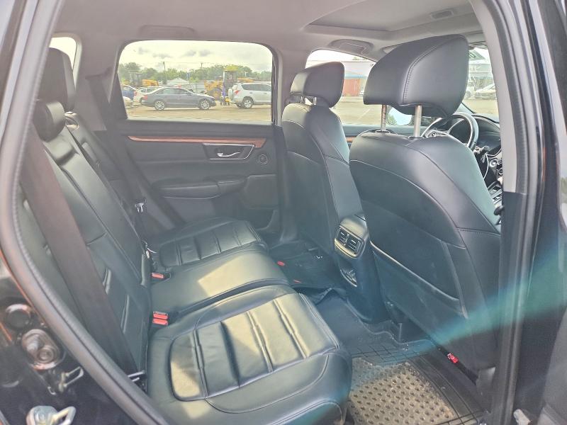 Продаж на аукціоні авто 2020 Honda Cr-v, vin: 2HKRW2H87LH618984, номер лоту: 65654956