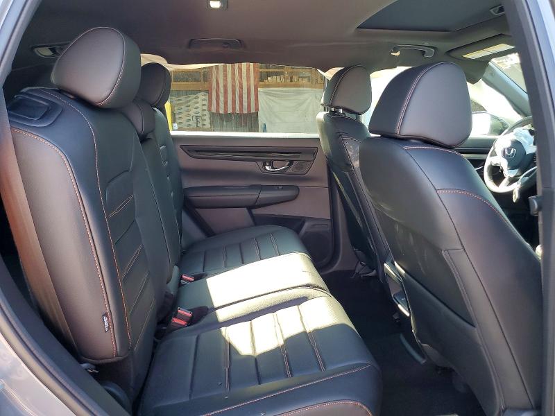 Auction sale of the 2026 Honda Cr-v, vin: 7FARS6H89TE040652, lot number: 66105186