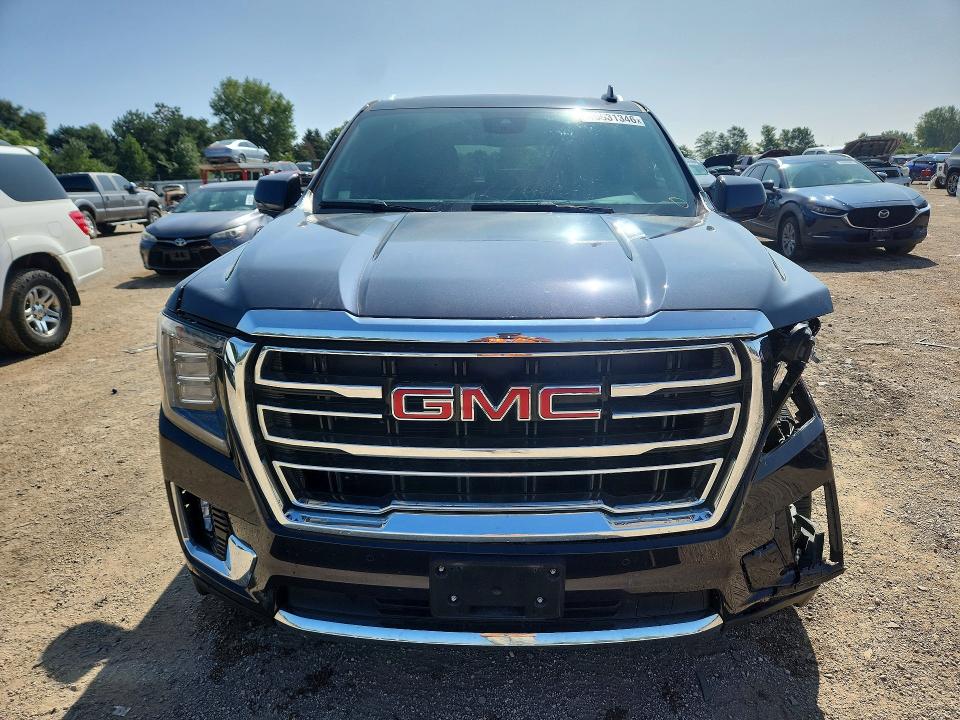 65631346 :رقم المزاد ، 1GKS2BKD5PR138268 vin ، 2023 Gmc Yukon مزاد بيع